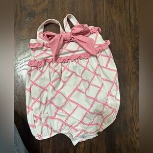 The Beaufort Bonnet Company St. Barths Bubble - Bamboo Proverbs with Hamptons